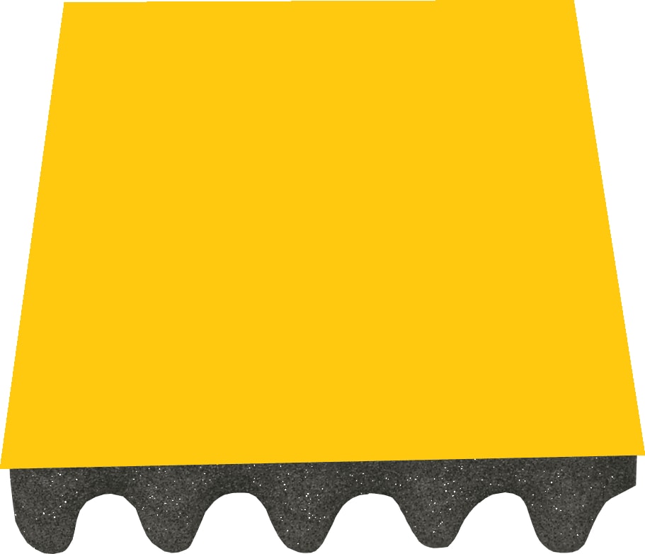 Akustik Yumurta Süngeri Kendinden Bantlı Ebat Seçenekli