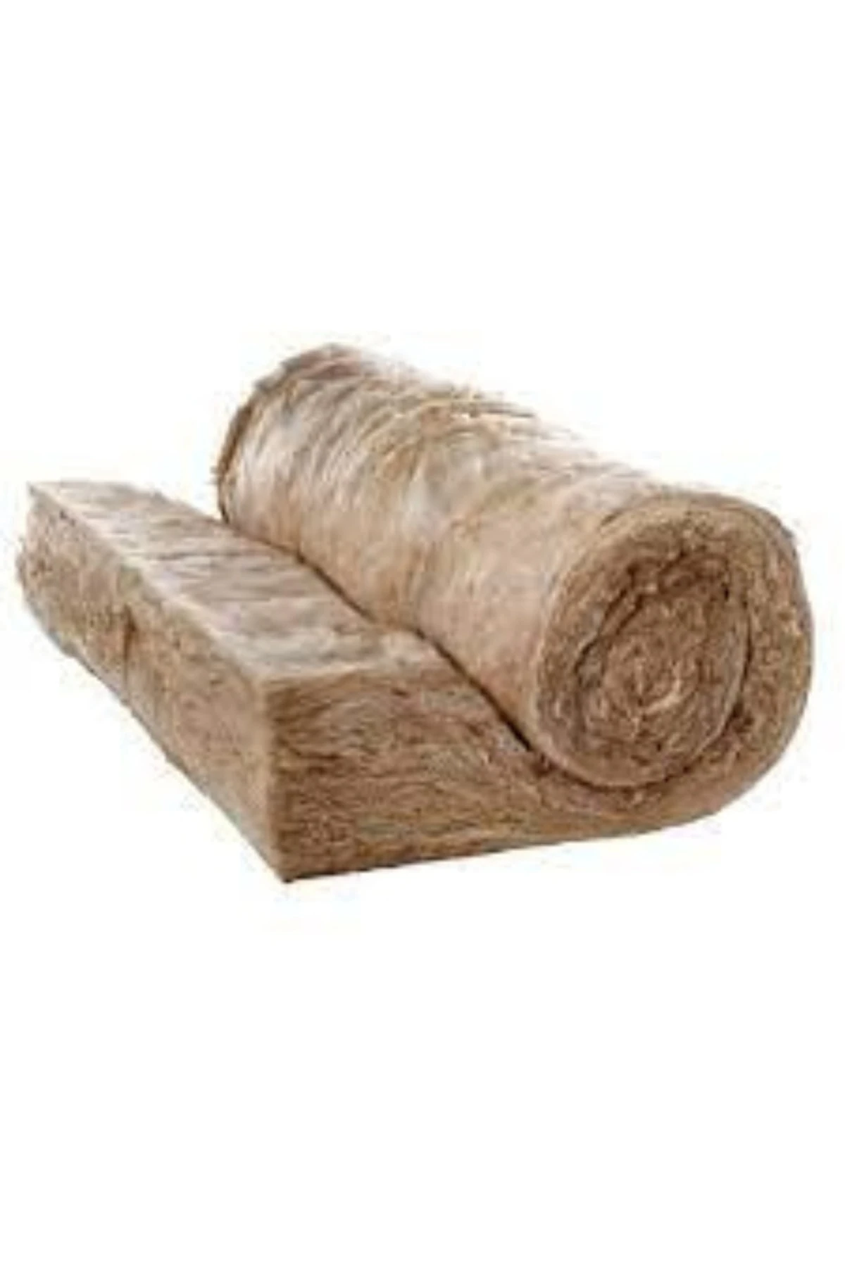 Earthwool 043 Mineral Yün Çatı Folyosuz Yalıtım Şiltesi 10cm