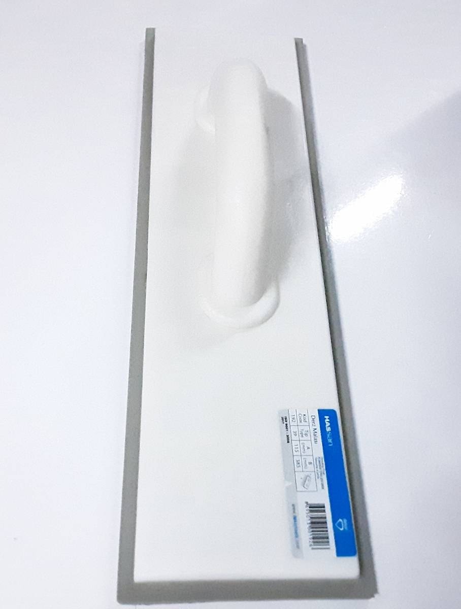 DEKOR Derz Malası (14 cm x 28 cm)