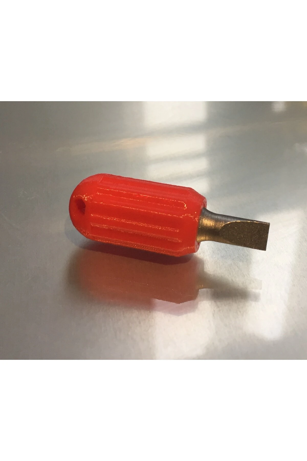 Yeni Mini Tornavida Kolu (Plastik Aparattır!!!)