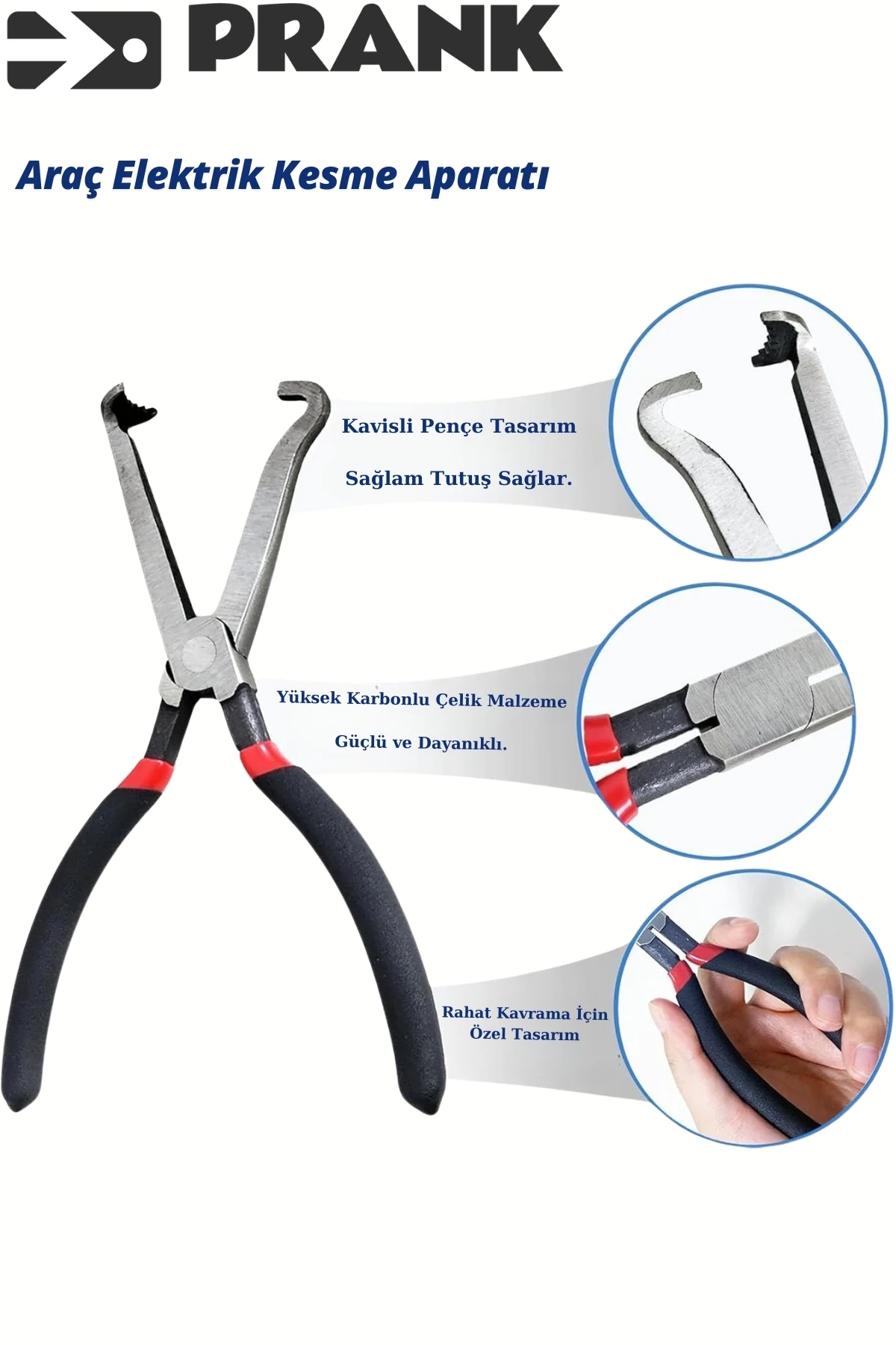 Araç Soket Sökme Pensesi