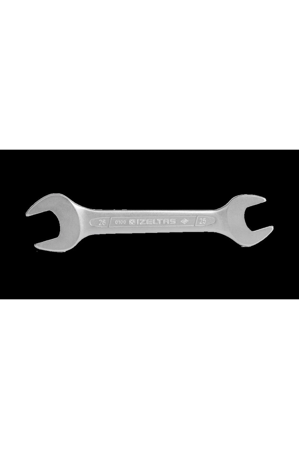 Çatal İki Ağız Anahtar Kısa Boy 30x32 0100013032