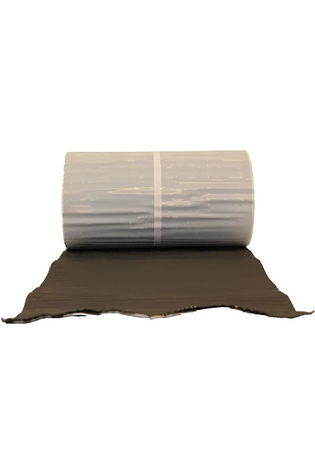 ULTRA PLUS EPDM Baca ve Duvar Dibi Bandı - ANTRASİT GRİ ( 300 mm X 5 metre )