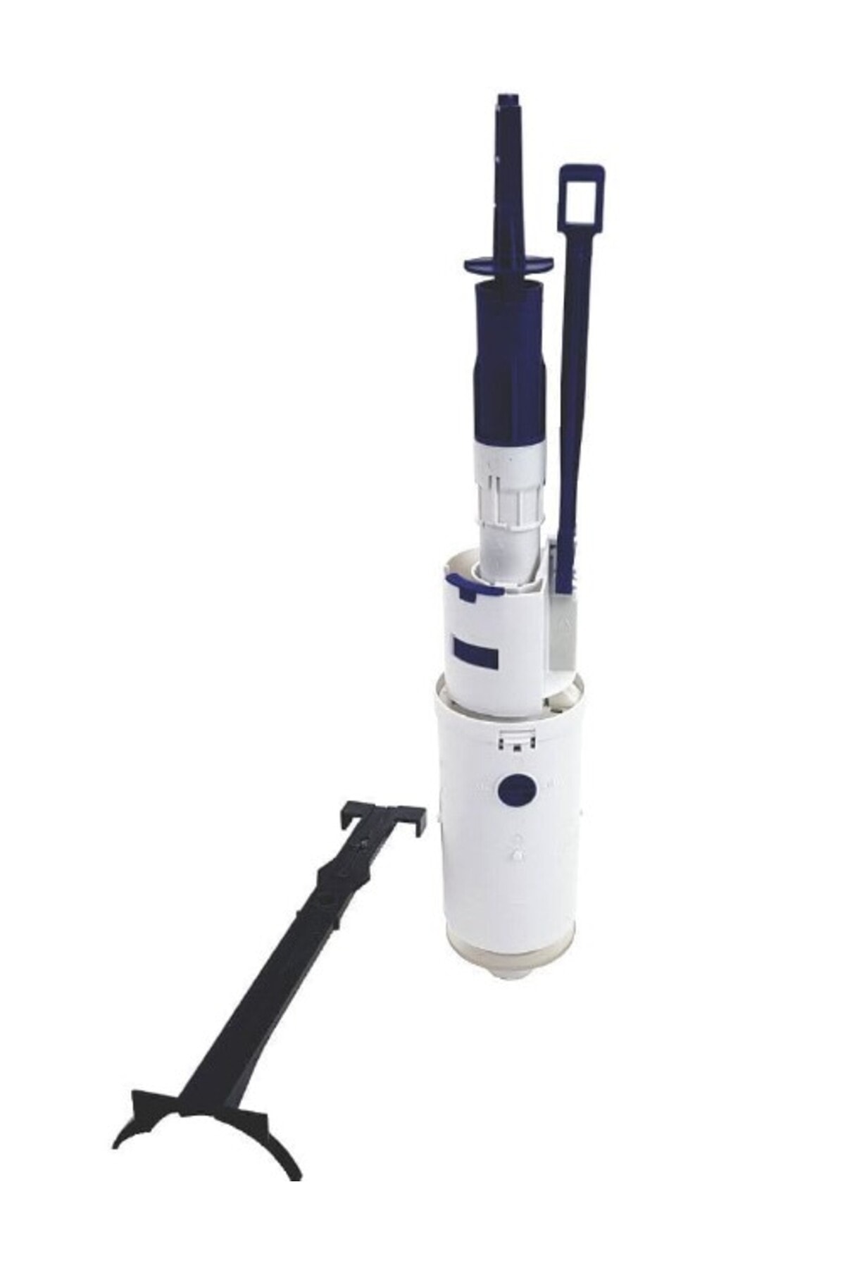 ÇİFTLİ REZERVUAR ORTA GÖBEK 240.501.00.1