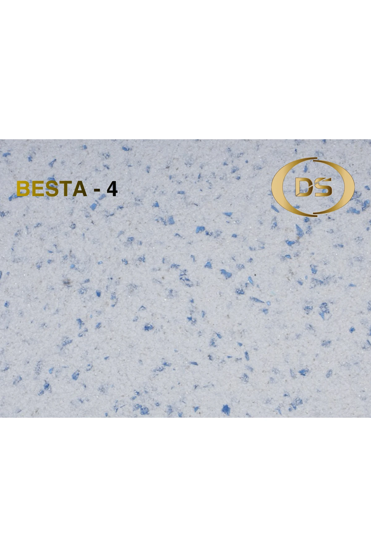 Besta - 4 | İpek Sıva & Canlı Sıva & Pamuk Sıva & Yalıtımlı Sıva