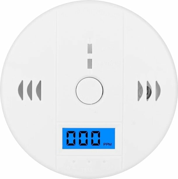 Karbon Monoksit Dedektörü