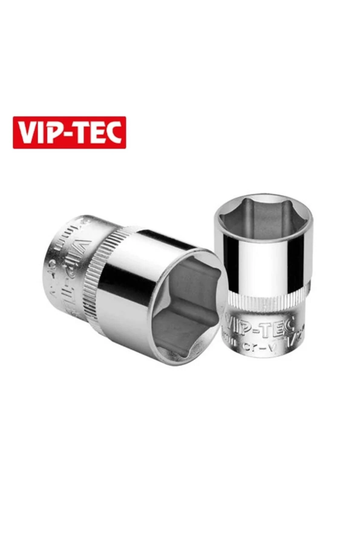 1/2 Altı Köşe Lokma 12 mm