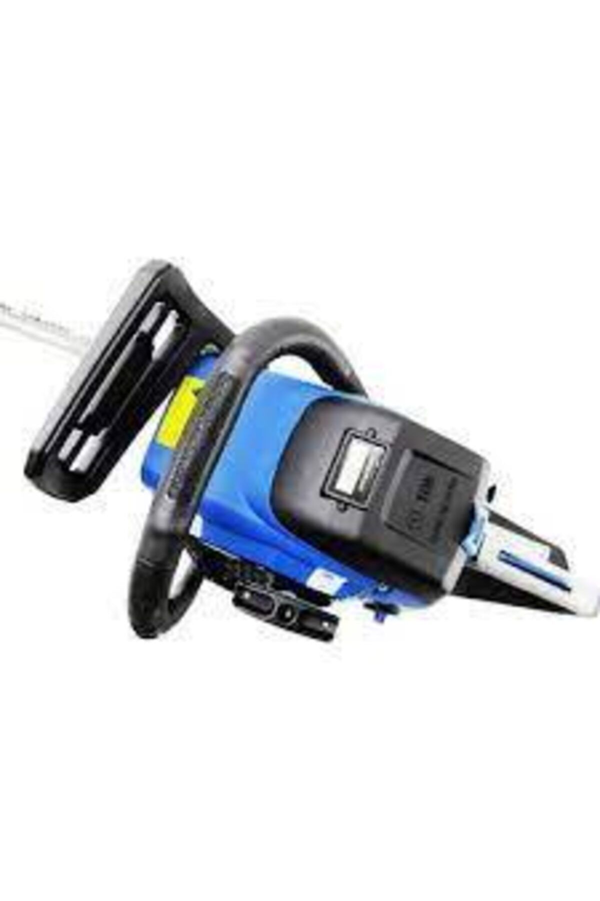 Techno 700 Dijital Motorlu Testere 46cm Pala Benzinli