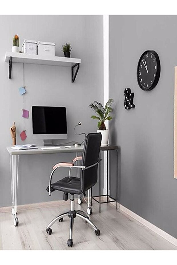 İpek Mat Trendy 15 Lt Yağmur