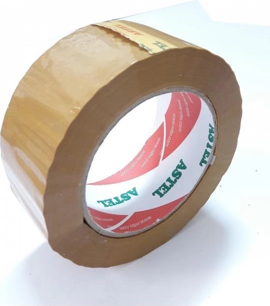 Astel Kahve Koli Bandı 45X100