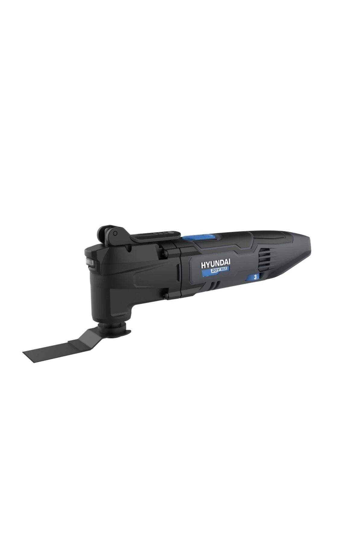 MC20S Akülü Fonksiyonel Raspalama 20000RPM Akü ve Şarj Cihazı Hariç