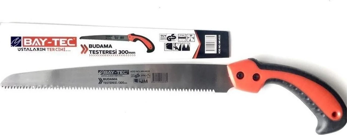 Bay-Tec MK4532 Budama Testeresi 300 mm