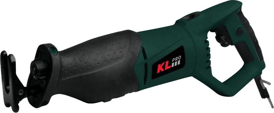 KLTK1100 1100Watt Profesyonel Tilki Kuyruğu Testere