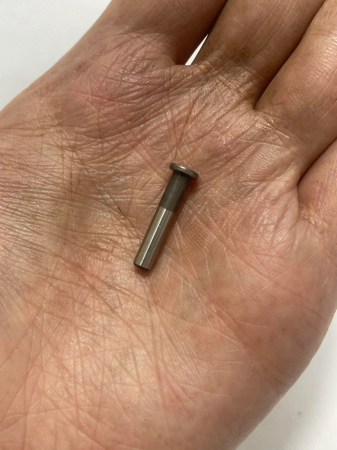 Düz Başlı Pim 4X22,5 mm 100 Adet