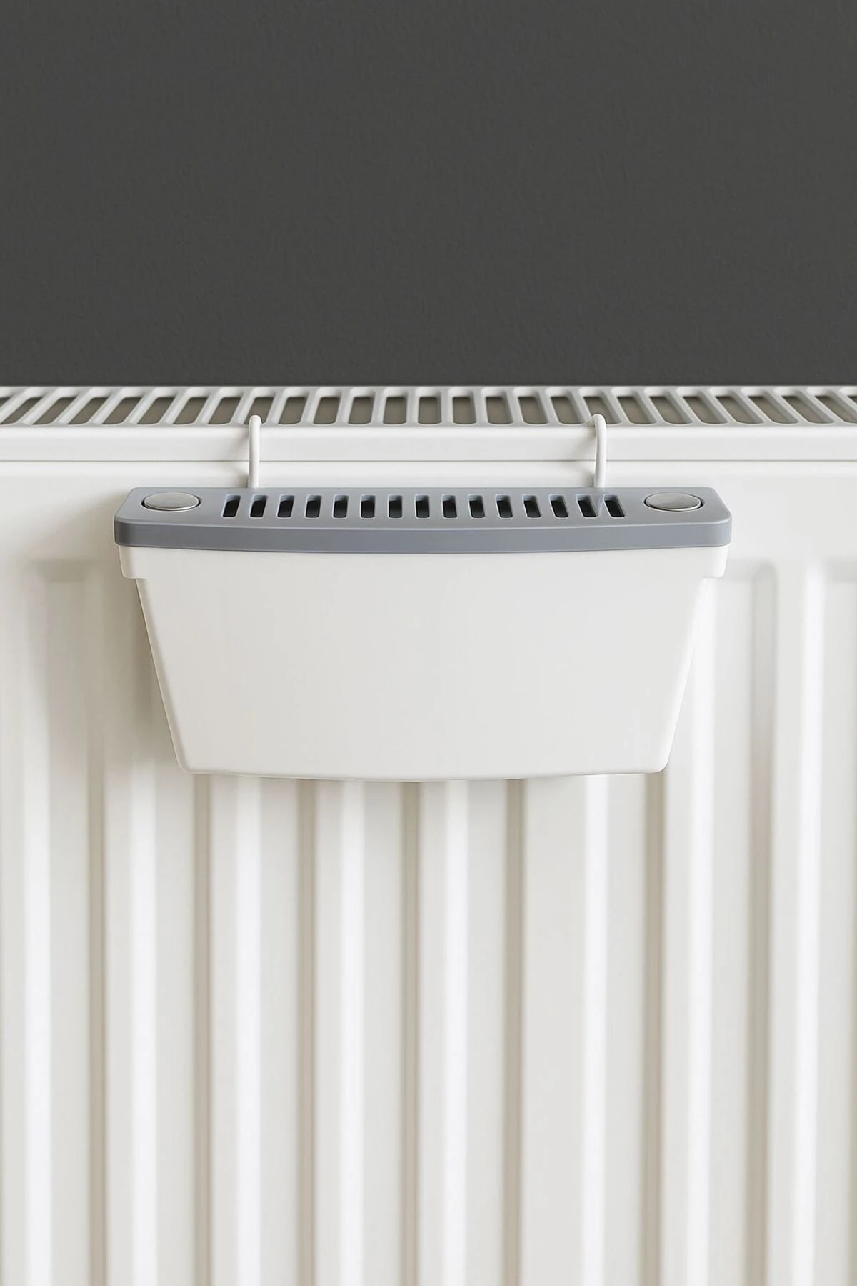 Yüksek Kaliteli Kokulu Parfümlü Kalorifer Petek Suluğu Nemlendirici 2 ADET