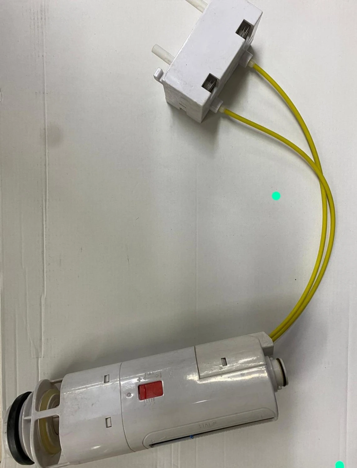 Idevi̇t Gömme Rezervuar Boşaltma Grubu