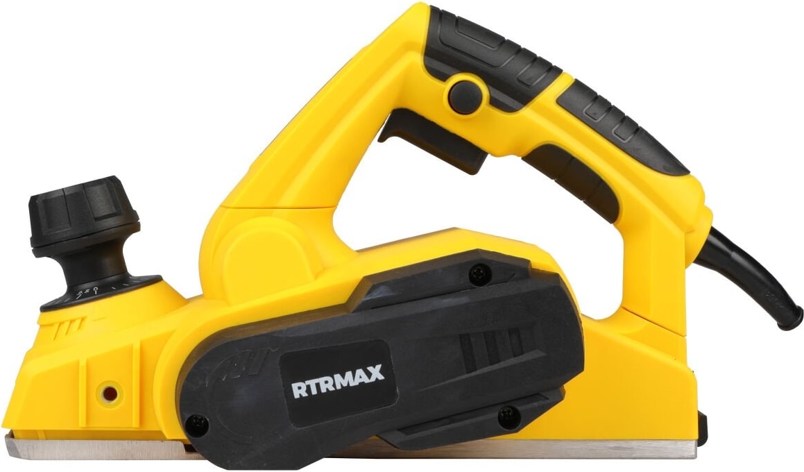 RTM3970 Elektrikli Planya Makinası 800 W 82 mm x 2.5 mm