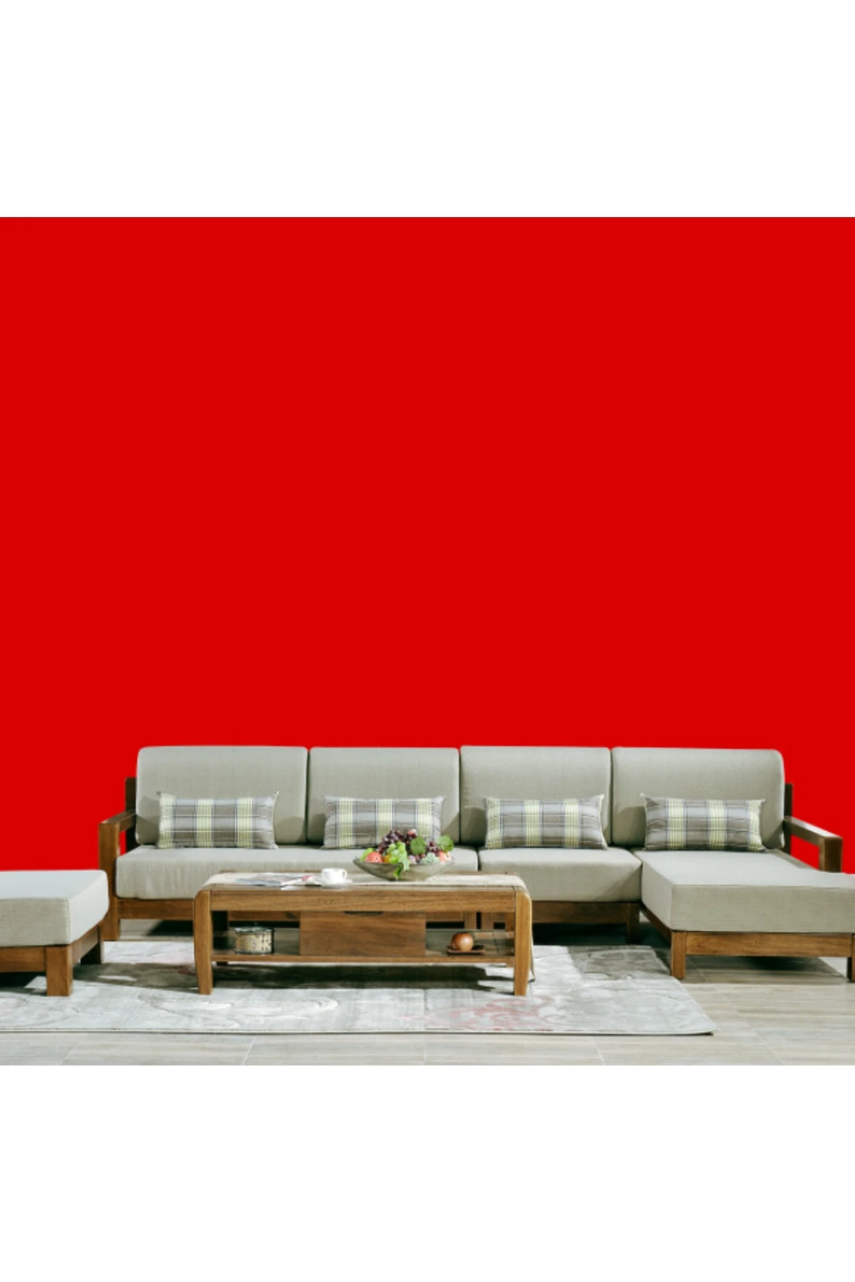 Filli Momento Silan Silinebilir Ipeksi Mat Içcephe Duvar Boyası 1.25ltkarnaval125