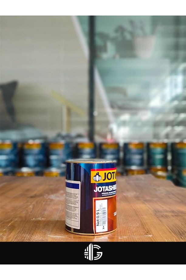 Jotashield silk dış cephe  boyası  A B C BAZ