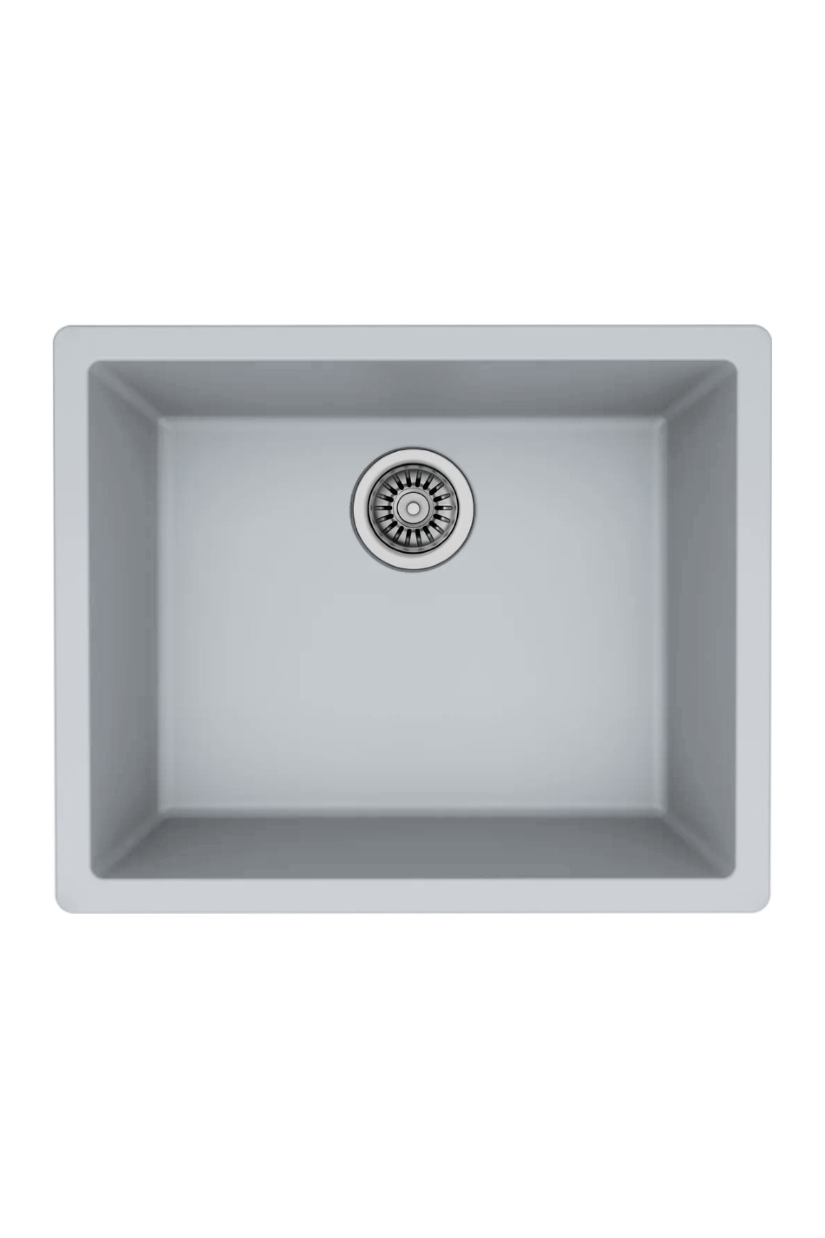 Granit Evye NERO I SOLE Series Grey I GRİ I (53.5x43.5)