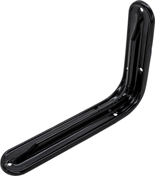 6407 Lüks Raf Altı Siyah 6x8 (120X190 Mm)