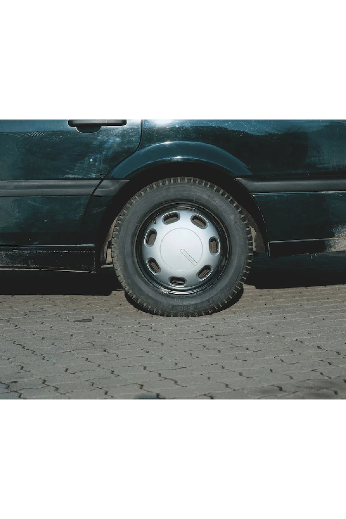 Lastik Yanak Ve Tampon Parlatıcı Köpük 500 ml