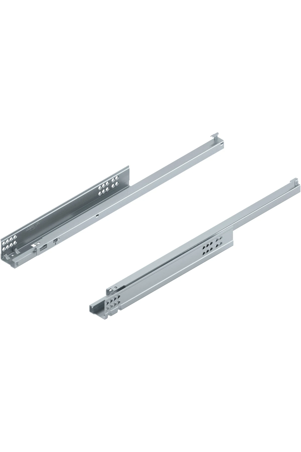 550f3000b  Tek Açılım Frenli Ray 30 Cm