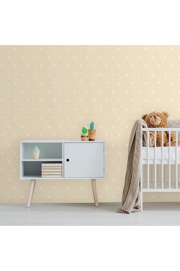 Adakids Koleksiyonu 8926-2 Duvar Kağıdı