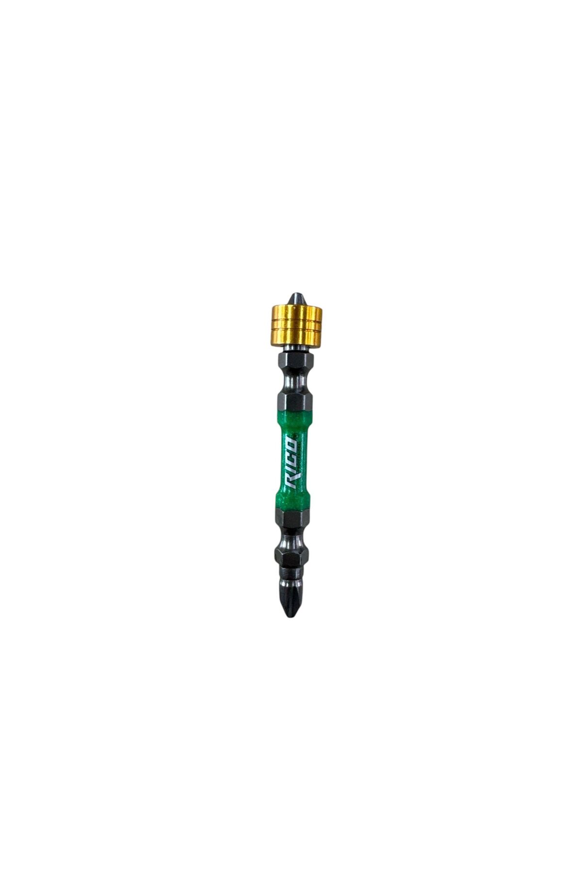 RİCO Ph2x50 Yıldız Uç (Çıkarılabilir Mıknatıs)