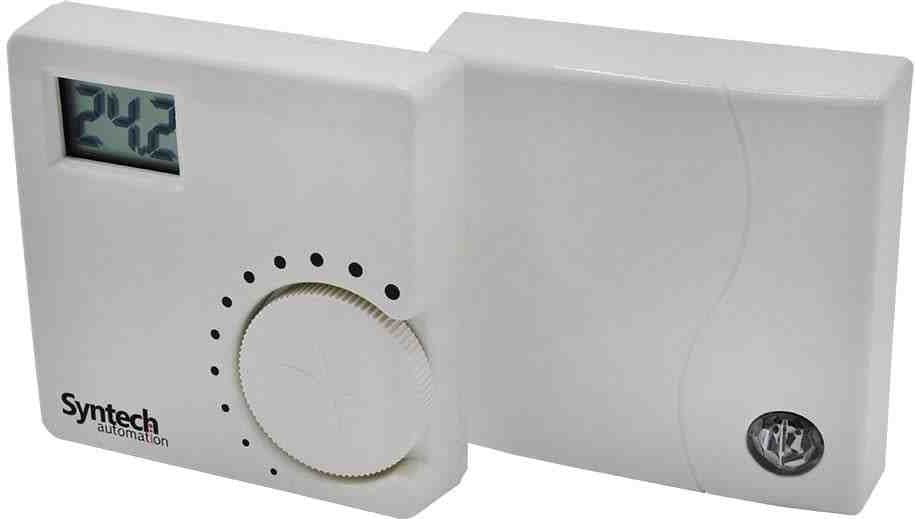 SYN176 Kablosuz Oda Termostatı