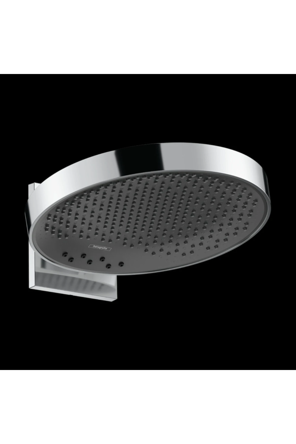 Rainfinity tepe Duşu 360 3jet, Duvar Bağlantısı Ile - 26234000