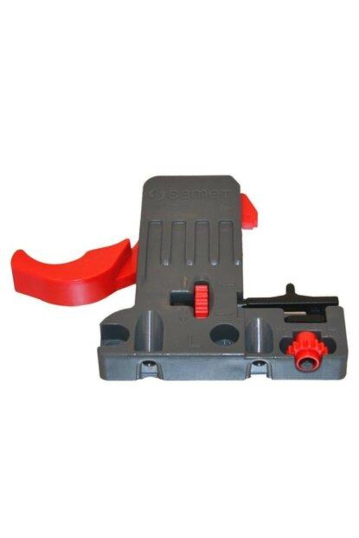 Smart Slide Mandal Sol
