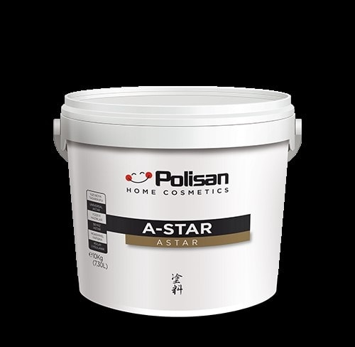 POLİSAN Dolgulu Astar 20 Kg