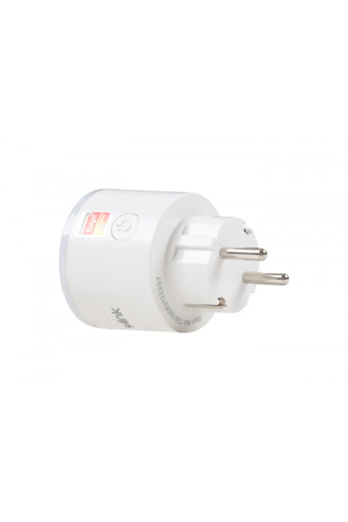 Sl-03 Smart Wifi Plug, 16amper Rgb Priz Akıllı Telefon Uygulaması Ile Cihazlarınızı Uzaktan