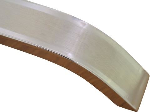 Profesyonel Kulp K-104 Cp/brc 320 mm
