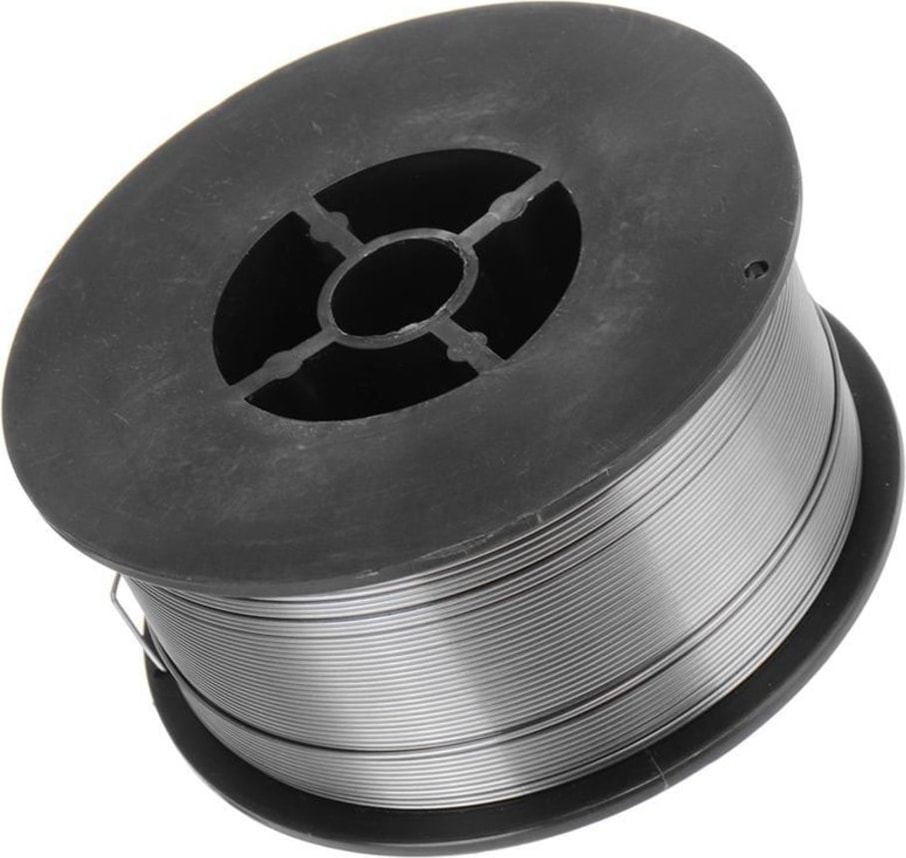 Gazsız Gazaltı Kaynak Teli Fco - 90 0,8 mm 1 kg Pratik ve Ekonomik Çözüm