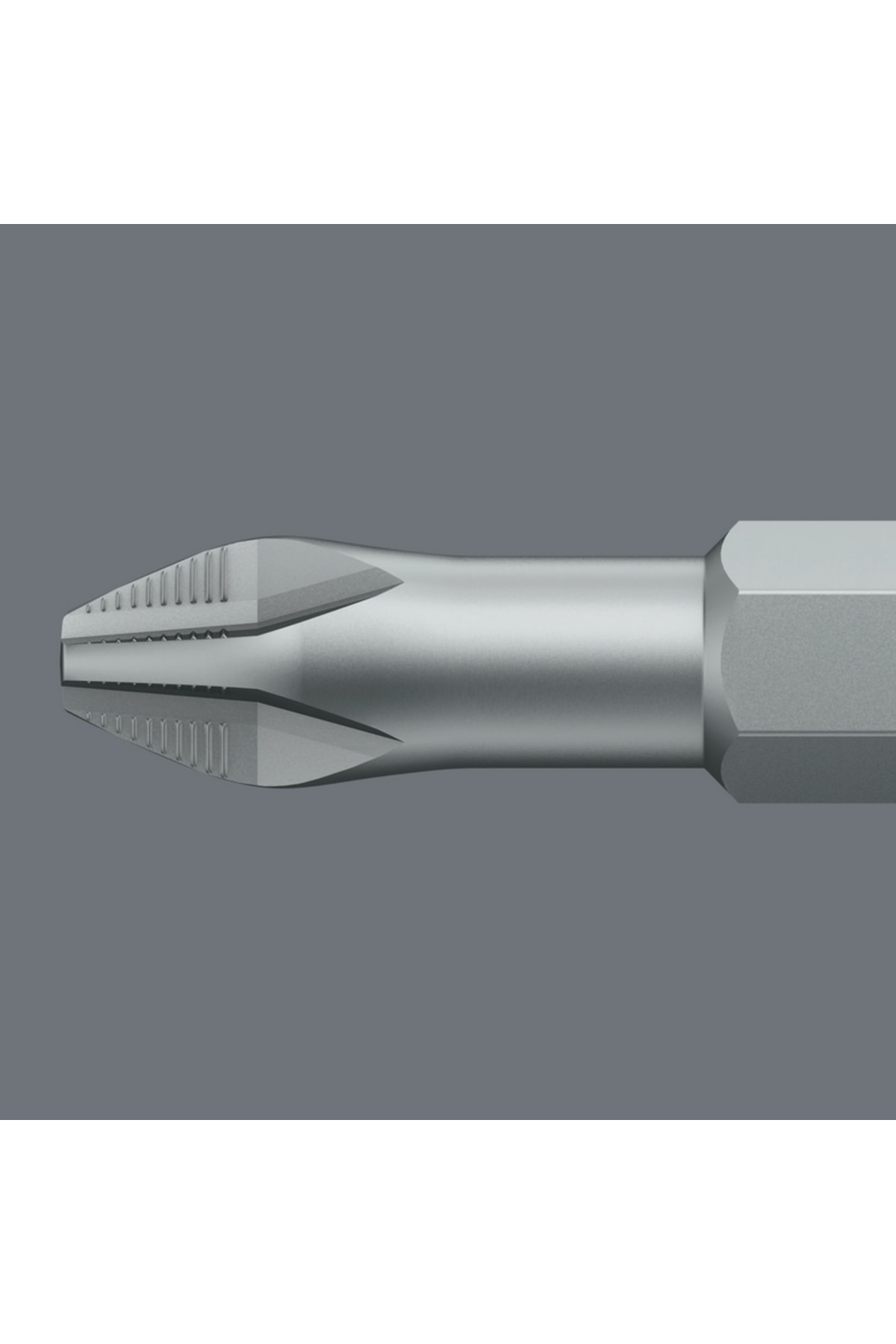 WERA 853/4 Acr Yıldız Bits Uç Ph3x50mm (05346287001)