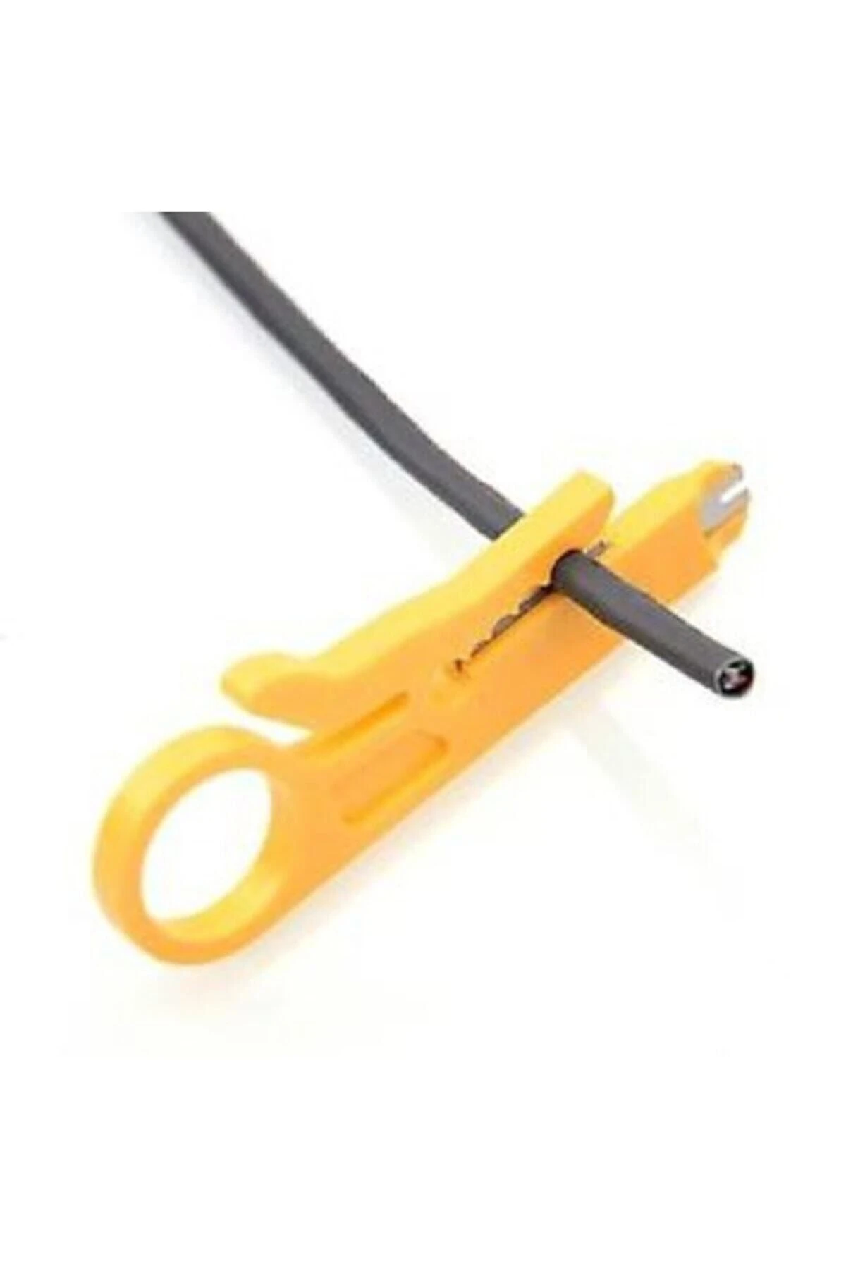 Kablo Soyma Aparatı Kablo Sıyırıcı Soyucu - 1 adet