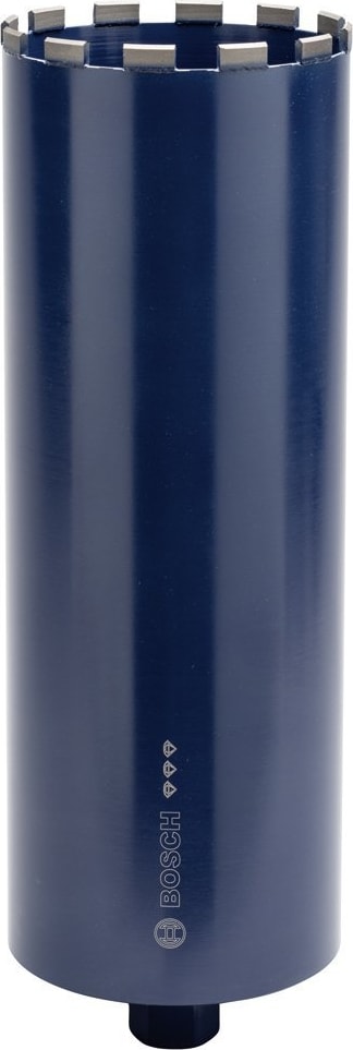 BOSCH - Best Serisi Beton Için 1 1/4'' Unc Girişli Elmas Sulu Karot Ucu 172 mm