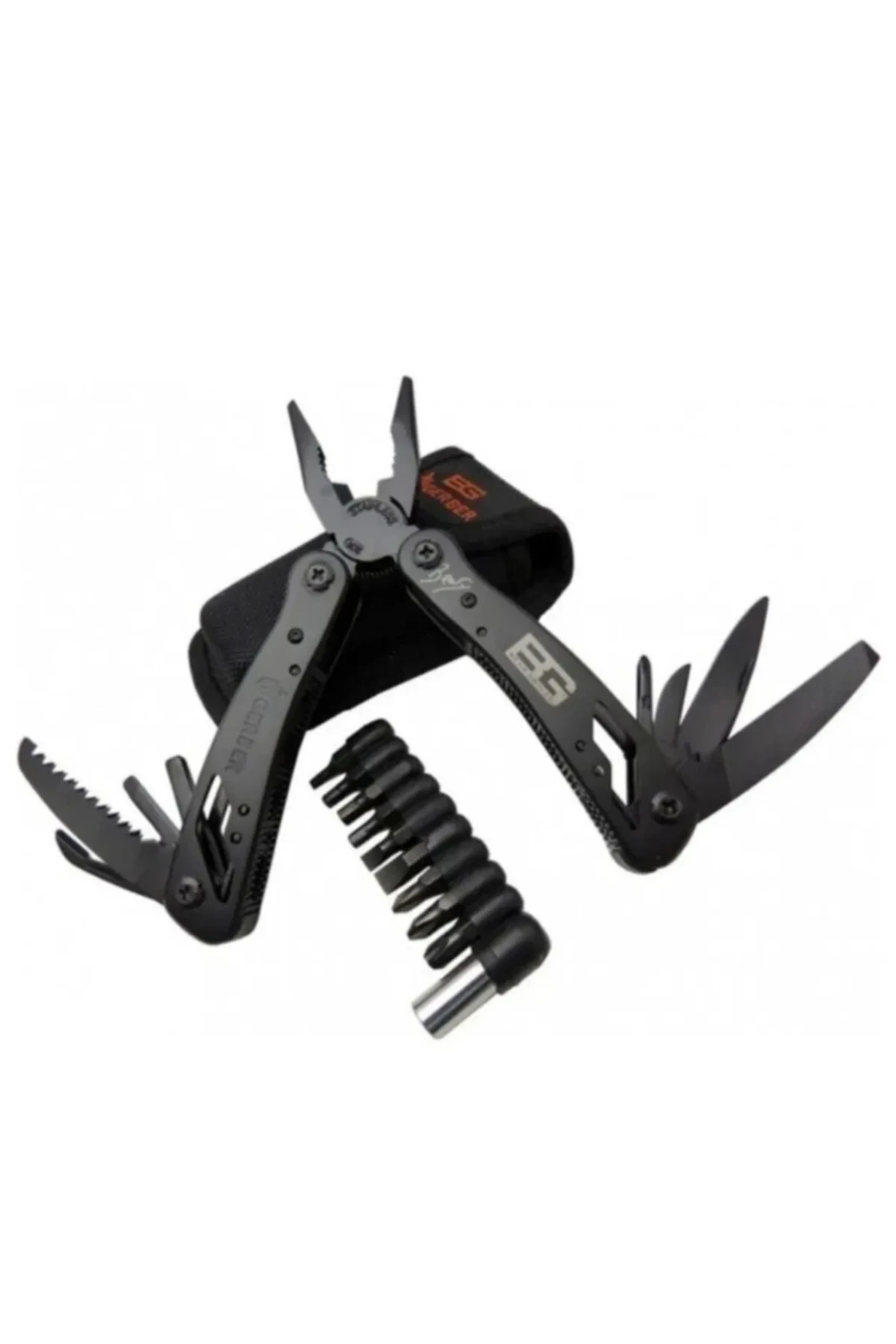 Çok Amaçlı Akıllı Pense