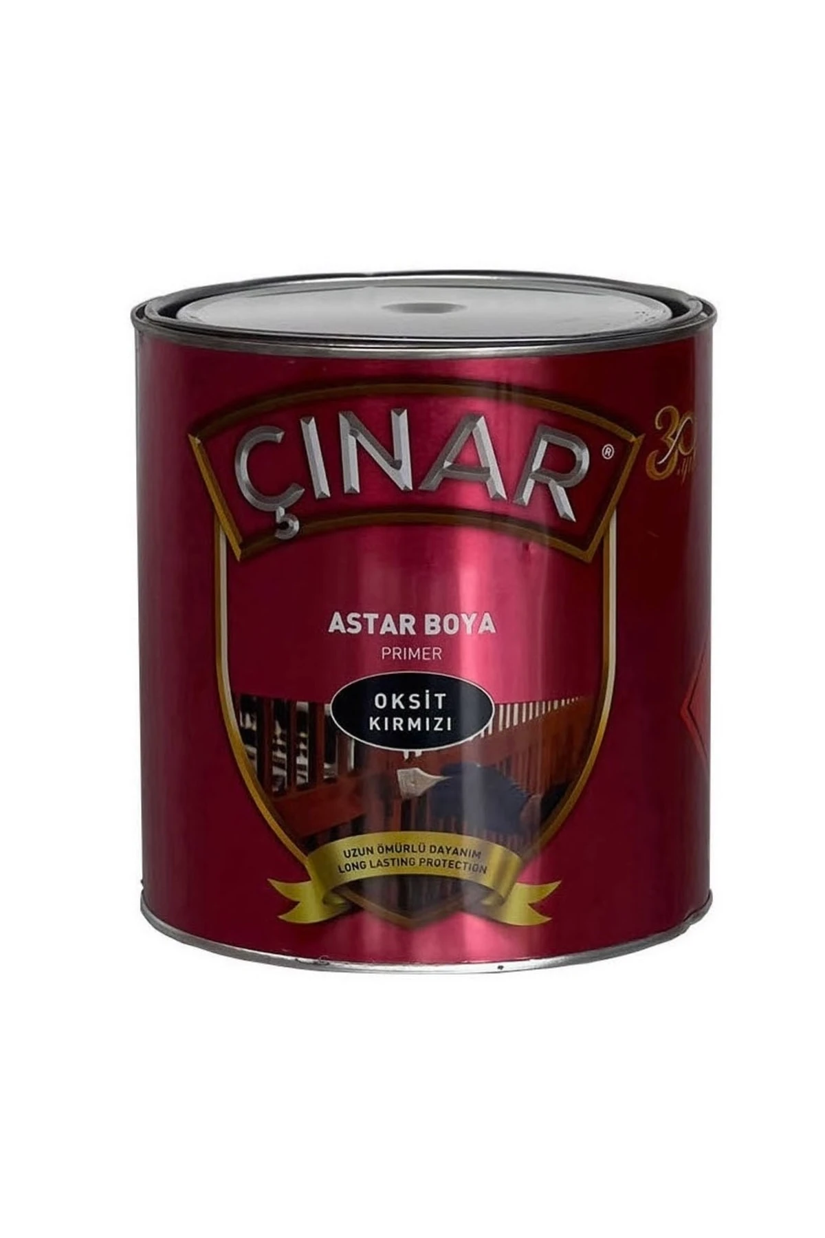 Çınar Antipas Kırmızı 3 Lt