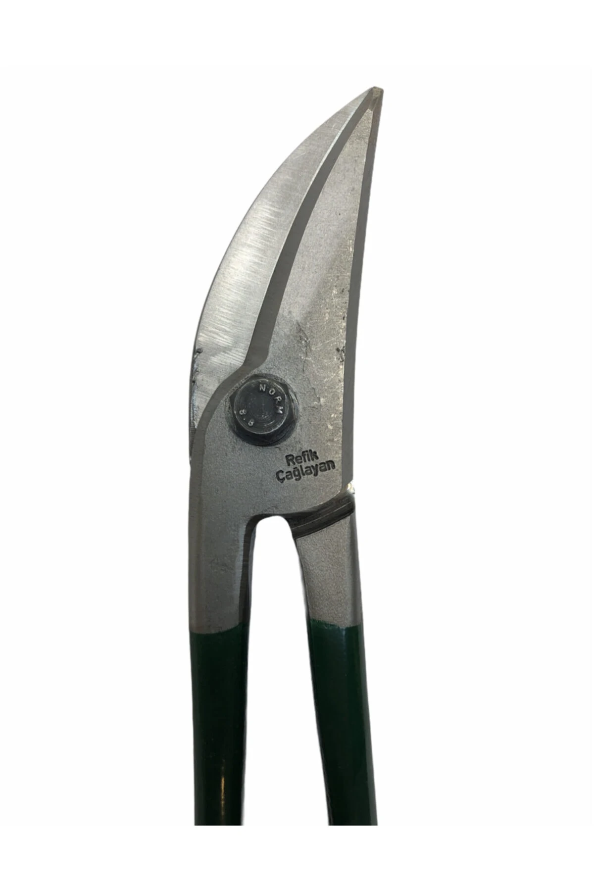 003 Sol Düz Kaportacı Makas