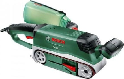 BOSCH Pbs 75 A Tank Zımpara 720W
