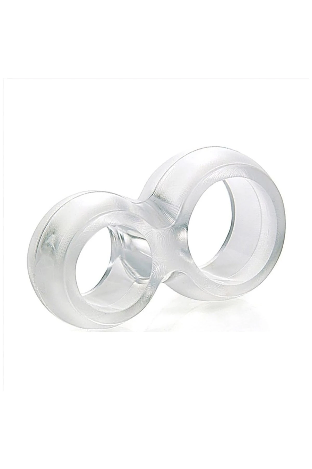 Silikon Kapı & Pencere Vurma Önleyici Stoper Kapı Tamponu 4 Adet (5258)