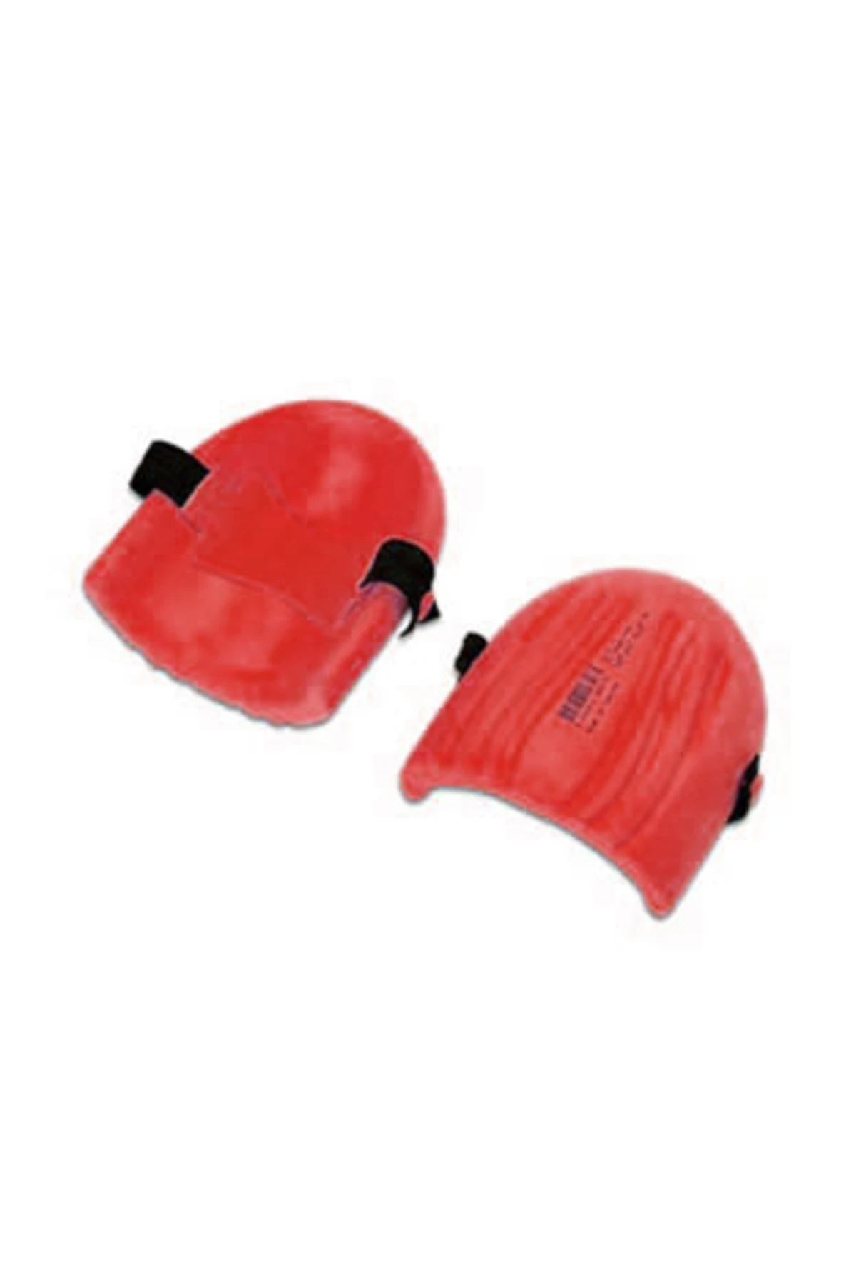 Büro Atölye İnşaat İş Güvenliği için 1 Çift Poliüretan Yer Çalışma Dizliği