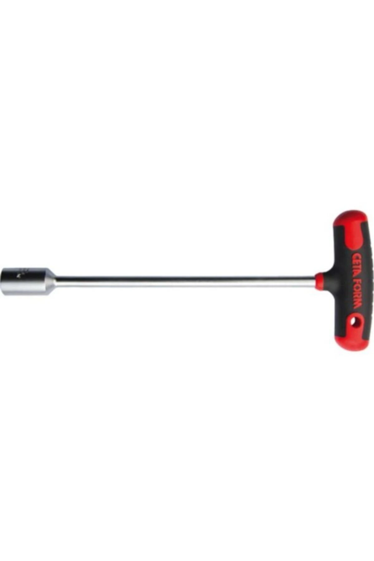 K20 - 09 9 Mm T Saplı Lokma Anahtar