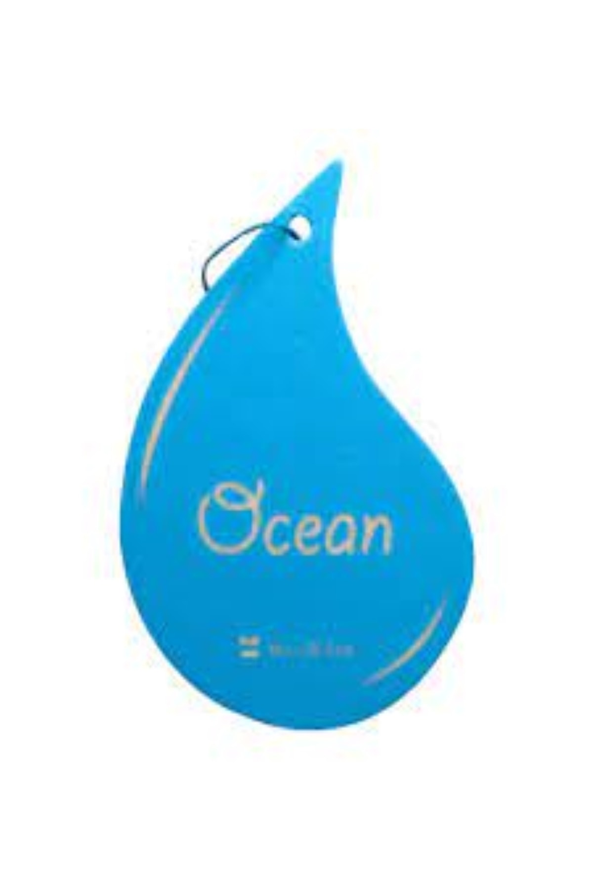 Okyanus Esanslı Araç Asma Kokusu