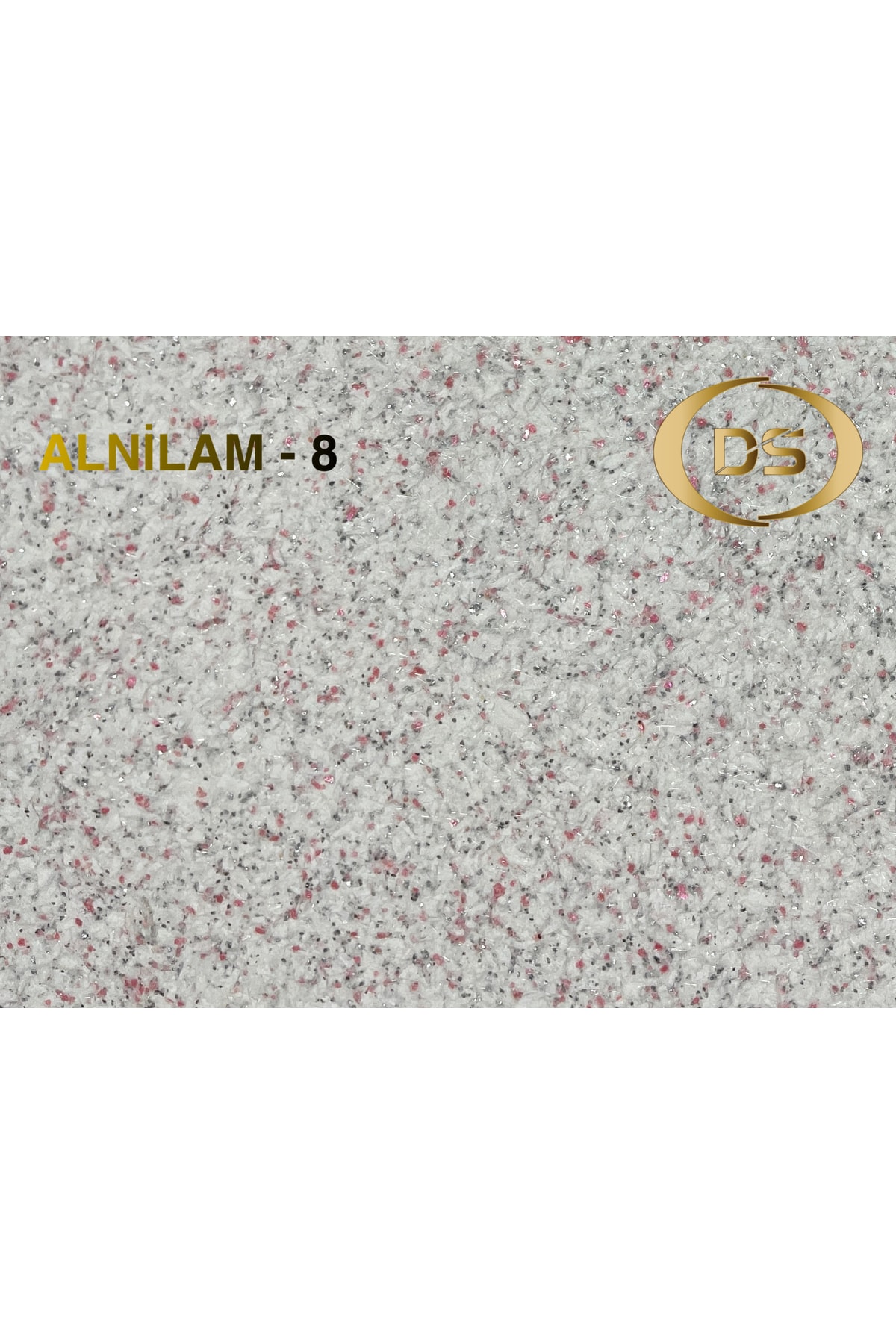 Alnilam - 8 | Ipek Sıva & Canlı Sıva & Pamuk Sıva & Yalıtımlı Sıva