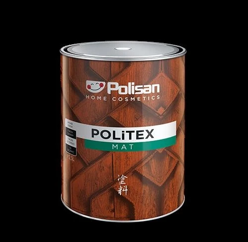Politex Dekoratif Mat Fındık 15 Lt