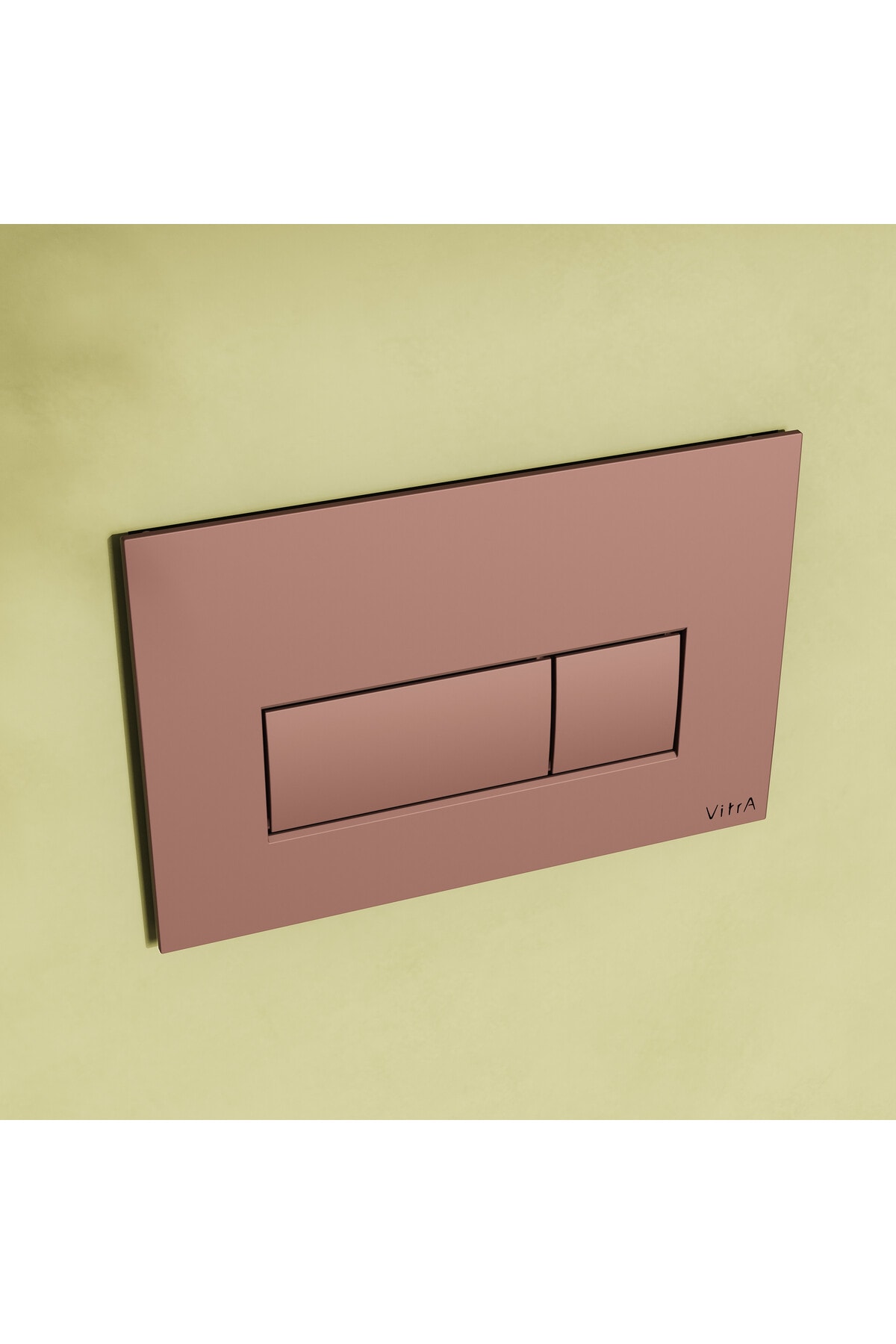 Root Square 740-2340 Kumanda Paneli, Soft Bakır